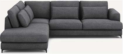 ΓΩΝΙΑΚΟΣ ΚΑΝΑΠΕΣ-ΚΡΕΒΑΤΙ ΑΡΙΣΤΕΡΟΣ Μ222XΠ294XΥ83CM AM PM