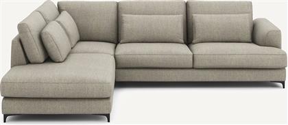 ΓΩΝΙΑΚΟΣ ΚΑΝΑΠΕΣ-ΚΡΕΒΑΤΙ ΑΡΙΣΤΕΡΟΣ Μ222XΠ294XΥ83CM AM PM