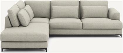 ΓΩΝΙΑΚΟΣ ΚΑΝΑΠΕΣ-ΚΡΕΒΑΤΙ ΑΡΙΣΤΕΡΟΣ Μ222XΠ294XΥ83CM AM PM