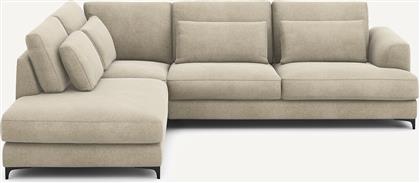 ΓΩΝΙΑΚΟΣ ΚΑΝΑΠΕΣ-ΚΡΕΒΑΤΙ Μ222XΠ294XΥ83CM AM PM