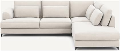 ΓΩΝΙΑΚΟΣ ΚΑΝΑΠΕΣ-ΚΡΕΒΑΤΙ Μ222XΠ294XΥ83CM AM PM