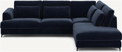 ΓΩΝΙΑΚΟΣ ΚΑΝΑΠΕΣ-ΚΡΕΒΑΤΙ Μ222XΠ294XΥ83CM AM PM