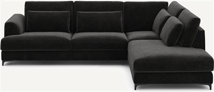 ΓΩΝΙΑΚΟΣ ΚΑΝΑΠΕΣ-ΚΡΕΒΑΤΙ Μ222XΠ294XΥ83CM AM PM