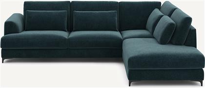 ΓΩΝΙΑΚΟΣ ΚΑΝΑΠΕΣ-ΚΡΕΒΑΤΙ Μ222XΠ294XΥ83CM AM PM