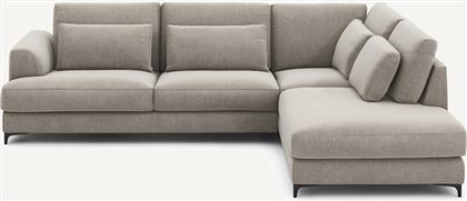 ΓΩΝΙΑΚΟΣ ΚΑΝΑΠΕΣ-ΚΡΕΒΑΤΙ Μ222XΠ294XΥ83CM AM PM