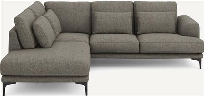 ΓΩΝΙΑΚΟΣ ΚΑΝΑΠΕΣ ΜΕ ΑΡΙΣΤΕΡΗ ΚΛΕΙΣΤΗ ΓΩΝΙΑ ΚΑΙ ΤΟΥΙΝΤ ΤΑΠΕΤΣΑΡΙΑ AM PM