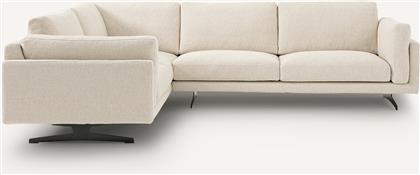 ΓΩΝΙΑΚΟΣ ΚΑΝΑΠΕΣ ΜΕ ΜΠΟΥΚΛΕ ΤΑΠΕΤΣΑΡΙΑ Μ227XΠ289XΥ82CM AM PM