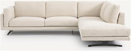 ΓΩΝΙΑΚΟΣ ΚΑΝΑΠΕΣ ΜΕ ΜΠΟΥΚΛΕ ΤΑΠΕΤΣΑΡΙΑ Μ234XΠ289XΥ82CM AM PM