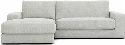 ΓΩΝΙΑΚΟΣ ΚΑΝΑΠΕΣ ΜΕ ΜΕΛΑΝΖΕ ΤΑΠΕΤΣΑΡΙΑ Μ170XΠ250XΥ78CM AM PM