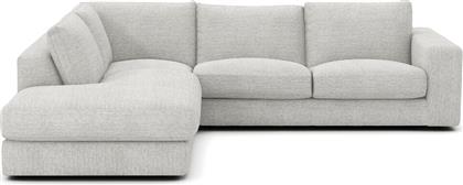 ΓΩΝΙΑΚΟΣ ΚΑΝΑΠΕΣ ΜΕ ΜΕΛΑΝΖΕ ΤΑΠΕΤΣΑΡΙΑ Μ233XΠ282XΥ78CM AM PM