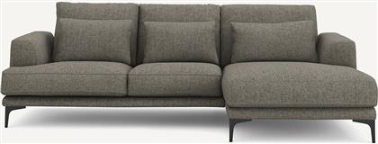 ΓΩΝΙΑΚΟΣ ΚΑΝΑΠΕΣ ΜΕ ΤΟΥΙΝΤ ΤΑΠΕΤΣΑΡΙΑ AM PM