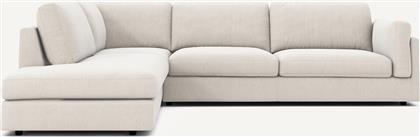 ΓΩΝΙΑΚΟΣ ΚΑΝΑΠΕΣ-ΣΕΖΛΟΝΓΚ ΒΕΛΟΥΔΟ CHENILLE Μ236XΠ287XΥ81CM AM PM