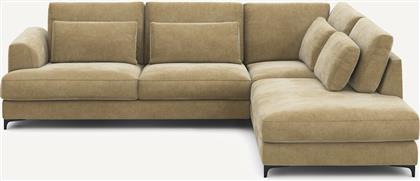 ΓΩΝΙΑΚΟΣ ΚΑΝΑΠΕΣ ΒΕΛΟΥΔΟ STONEWASHED AM PM