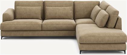 ΓΩΝΙΑΚΟΣ ΚΑΝΑΠΕΣ ΒΕΛΟΥΔΟ STONEWASHED AM PM