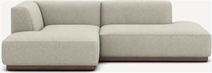 ΓΩΝΙΑΚΟΣ ΚΑΝΑΠΕΣ XL ΑΡΙΣΤΕΡΟΣ ΑΠΟ ΤΟΥΙΝΤ Μ152XΠ282XΥ67CM AM PM