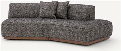 ΗΜΙ-ΚΑΝΑΠΕΣ ΔΕΞΙΟΣ ΜΕ ΥΦΗ ΜΠΟΥΚΛΕ Μ143XΠ221XΥ67CM AM PM