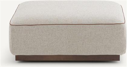 ΥΠΟΠΟΔΙΟ ΑΠΟ ΥΦΗ ΒΙΣΚΟΖΗΣ ΚΑΙ ΛΙΝΟ Μ98XΠ98XΥ41CM AM PM από το LA REDOUTE