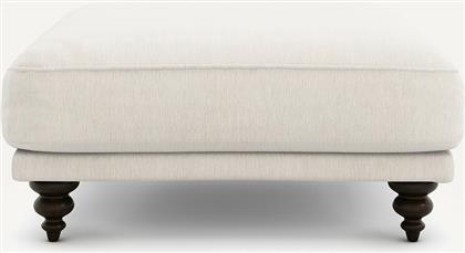 ΥΠΟΠΟΔΙΟ ΑΠΟ ΒΕΛΟΥΔΙΝΟ CHENILLE Μ105XΠ102XΥ49CM AM PM