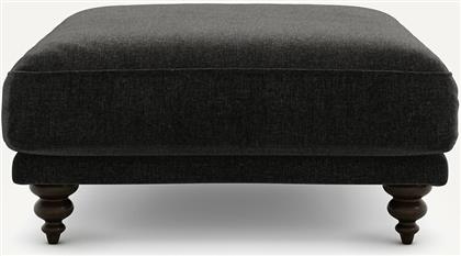 ΥΠΟΠΟΔΙΟ ΑΠΟ ΒΕΛΟΥΔΙΝΟ CHENILLE Μ105XΠ102XΥ49CM AM PM