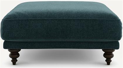 ΥΠΟΠΟΔΙΟ ΑΠΟ ΒΕΛΟΥΔΙΝΟ CHENILLE Μ105XΠ102XΥ49CM AM PM