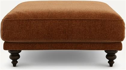 ΥΠΟΠΟΔΙΟ ΑΠΟ ΒΕΛΟΥΔΙΝΟ CHENILLE Μ105XΠ102XΥ49CM AM PM