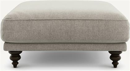 ΥΠΟΠΟΔΙΟ ΑΠΟ ΒΕΛΟΥΔΙΝΟ CHENILLE Μ105XΠ102XΥ49CM AM PM