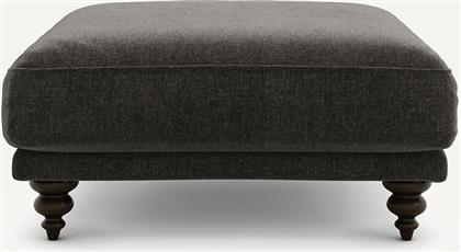 ΥΠΟΠΟΔΙΟ ΑΠΟ ΒΕΛΟΥΔΙΝΟ CHENILLE Μ105XΠ102XΥ49CM AM PM
