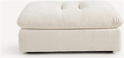 ΥΠΟΠΟΔΙΟ ΑΠΟ ΒΕΛΟΥΔΙΝΟ CHENILLE Μ108XΠ90XΥ44CM AM PM