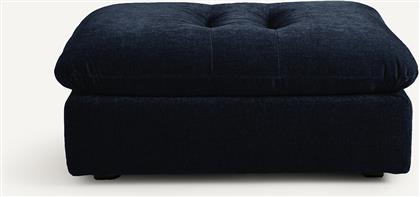 ΥΠΟΠΟΔΙΟ ΑΠΟ ΒΕΛΟΥΔΙΝΟ CHENILLE Μ108XΠ90XΥ44CM AM PM