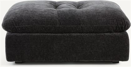 ΥΠΟΠΟΔΙΟ ΑΠΟ ΒΕΛΟΥΔΙΝΟ CHENILLE Μ108XΠ90XΥ44CM AM PM