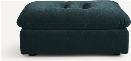 ΥΠΟΠΟΔΙΟ ΑΠΟ ΒΕΛΟΥΔΙΝΟ CHENILLE Μ108XΠ90XΥ44CM AM PM