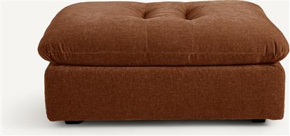 ΥΠΟΠΟΔΙΟ ΑΠΟ ΒΕΛΟΥΔΙΝΟ CHENILLE Μ108XΠ90XΥ44CM AM PM