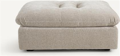 ΥΠΟΠΟΔΙΟ ΑΠΟ ΒΕΛΟΥΔΙΝΟ CHENILLE Μ108XΠ90XΥ44CM AM PM