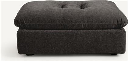 ΥΠΟΠΟΔΙΟ ΑΠΟ ΒΕΛΟΥΔΙΝΟ CHENILLE Μ108XΠ90XΥ44CM AM PM