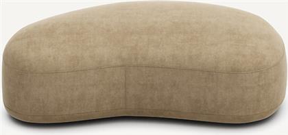 ΥΠΟΠΟΔΙΟ ΑΠΟ ΒΕΛΟΥΔΟ STONEWASHED Μ95XΠ137XΥ38CM AM PM