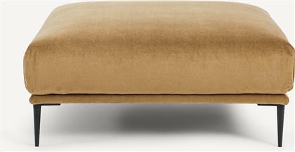 ΥΠΟΠΟΔΙΟ XL ΑΠΟ ΛΙΝΟ ΒΕΛΟΥΔΟ AM PM