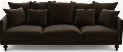 ΚΑΛΥΜΜΑ ΑΠΟ ΒΕΛΟΥΔΟ ΓΙΑ ΤΟΝ ΚΑΝΑΠΕ LAZARE 3 ΘΕΣΕΙΣ Μ105XΠ198XΥ93CM AM PM