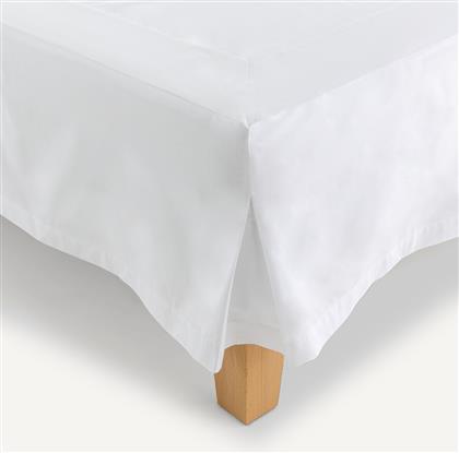 ΚΑΛΥΜΜΑ ΒΑΣΗΣ ΚΡΕΒΑΤΙΟΥ ΑΠΟ ΠΕΡΚΑΛΙ 90X190 CM AM PM