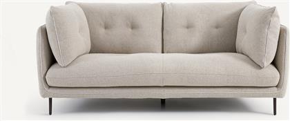 ΚΑΝΑΠΕΣ 2 ΘΕΣΕΩΝ Μ106XΠ181XΥ80CM AM PM