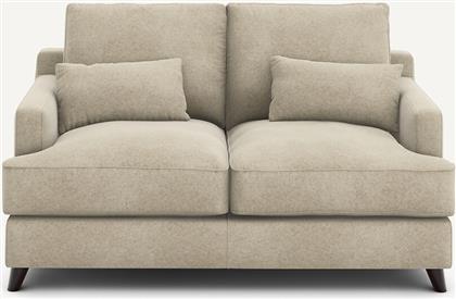 ΚΑΝΑΠΕΣ 2 ΘΕΣΕΩΝ ΑΠΟ ΛΙΝΟ ΒΕΛΟΥΔΟ Μ100XΠ150XΥ83CM AM PM