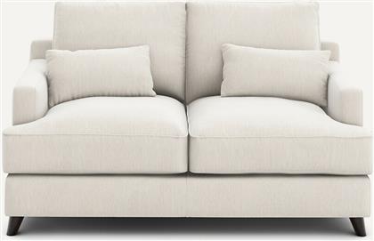 ΚΑΝΑΠΕΣ 2 ΘΕΣΕΩΝ ΑΠΟ ΒΕΛΟΥΔΙΝΟ CHENILLE Μ100XΠ150XΥ83CM AM PM