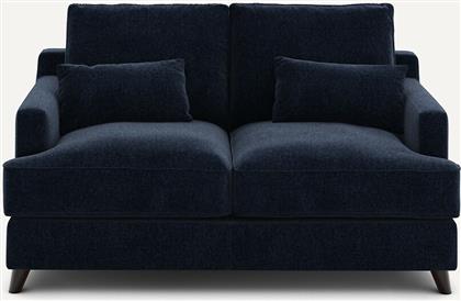 ΚΑΝΑΠΕΣ 2 ΘΕΣΕΩΝ ΑΠΟ ΒΕΛΟΥΔΙΝΟ CHENILLE Μ100XΠ150XΥ83CM AM PM