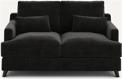 ΚΑΝΑΠΕΣ 2 ΘΕΣΕΩΝ ΑΠΟ ΒΕΛΟΥΔΙΝΟ CHENILLE Μ100XΠ150XΥ83CM AM PM
