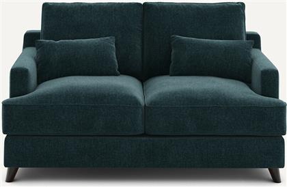ΚΑΝΑΠΕΣ 2 ΘΕΣΕΩΝ ΑΠΟ ΒΕΛΟΥΔΙΝΟ CHENILLE Μ100XΠ150XΥ83CM AM PM