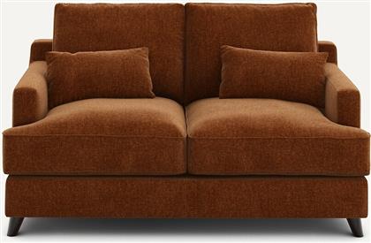 ΚΑΝΑΠΕΣ 2 ΘΕΣΕΩΝ ΑΠΟ ΒΕΛΟΥΔΙΝΟ CHENILLE Μ100XΠ150XΥ83CM AM PM