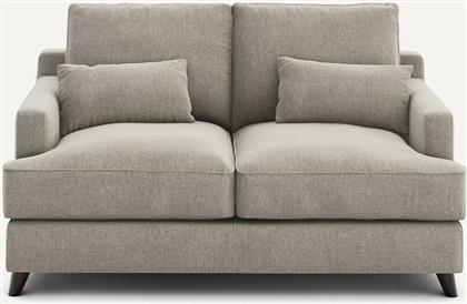 ΚΑΝΑΠΕΣ 2 ΘΕΣΕΩΝ ΑΠΟ ΒΕΛΟΥΔΙΝΟ CHENILLE Μ100XΠ150XΥ83CM AM PM