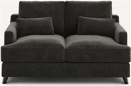 ΚΑΝΑΠΕΣ 2 ΘΕΣΕΩΝ ΑΠΟ ΒΕΛΟΥΔΙΝΟ CHENILLE Μ100XΠ150XΥ83CM AM PM