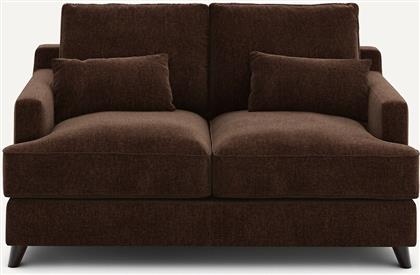 ΚΑΝΑΠΕΣ 2 ΘΕΣΕΩΝ ΑΠΟ ΒΕΛΟΥΔΙΝΟ CHENILLE Μ100XΠ150XΥ83CM AM PM