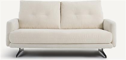 ΚΑΝΑΠΕΣ 2 ΘΕΣΕΩΝ ΑΠΟ ΒΕΛΟΥΔΙΝΟ CHENILLE Μ95XΠ161XΥ81CM AM PM