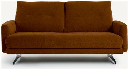 ΚΑΝΑΠΕΣ 2 ΘΕΣΕΩΝ ΑΠΟ ΒΕΛΟΥΔΙΝΟ CHENILLE Μ95XΠ161XΥ81CM AM PM